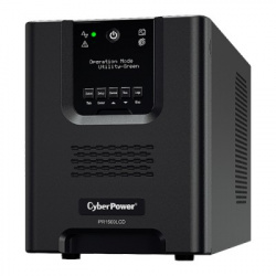 No-Break CyberPower PR1500LCD